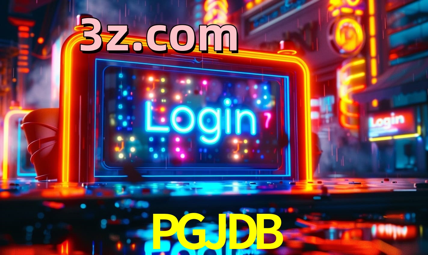 Registre-se hoje no Cassino PGJDB